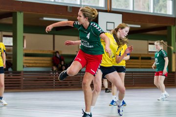 Bild 243 - C-Juniorinnen HSG Kremperheide/M�nsterdorf - SG Kollmar/Neuendorf